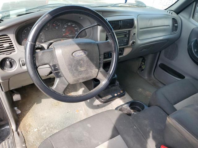 Photo 8 from auction – 2011 FORD RANGER SUP with VIN 1FTKR4EE0BPB14617