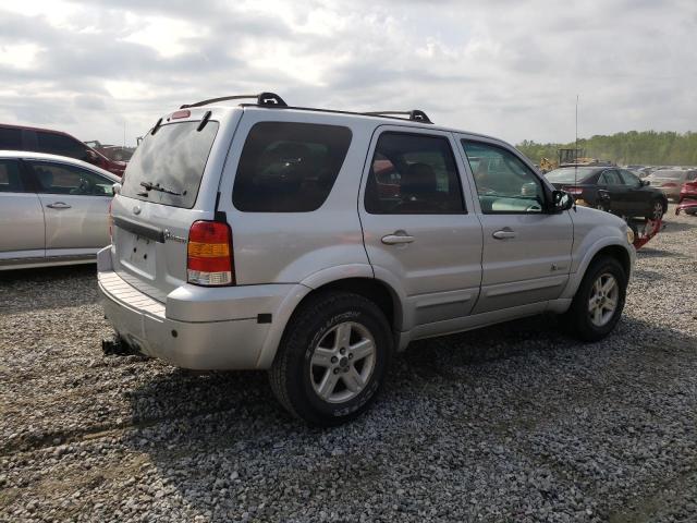 Photo 3 from auction – 2006 FORD ESCAPE HEV with VIN 1FMCU96H86KA20315