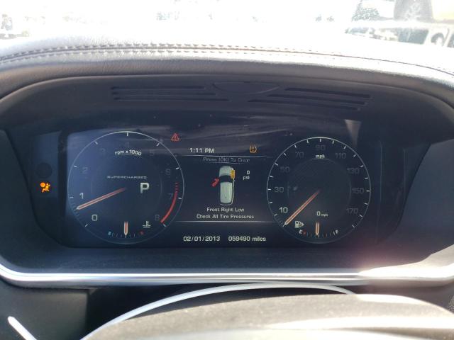 Photo 9 from auction – 2016 LAND ROVER RANGE ROVE with VIN SALGS2EF3GA276932
