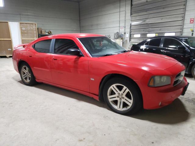 Photo 4 from auction – 2007 DODGE CHARGER SE with VIN 2B3KA43G17H657340