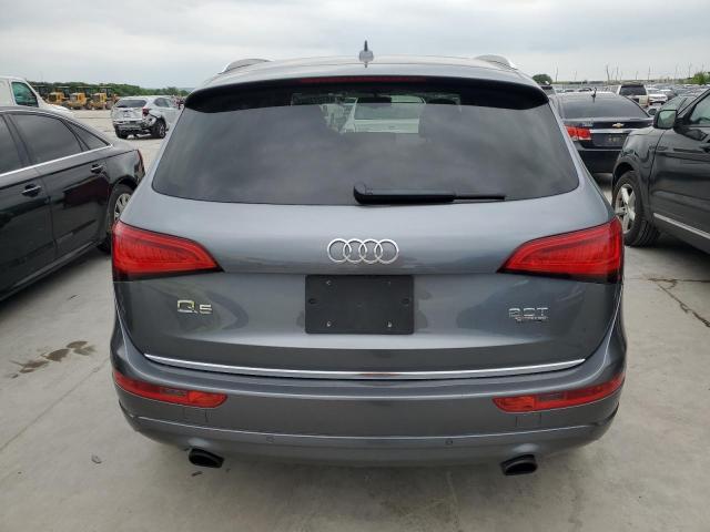Photo 6 from auction – 2015 AUDI Q5 PREMIUM with VIN WA1LFAFP9FA120415
