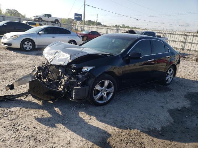 ACURA TSX 2012 with VIN JH4CU2F4XCC007918 - Photo from auction