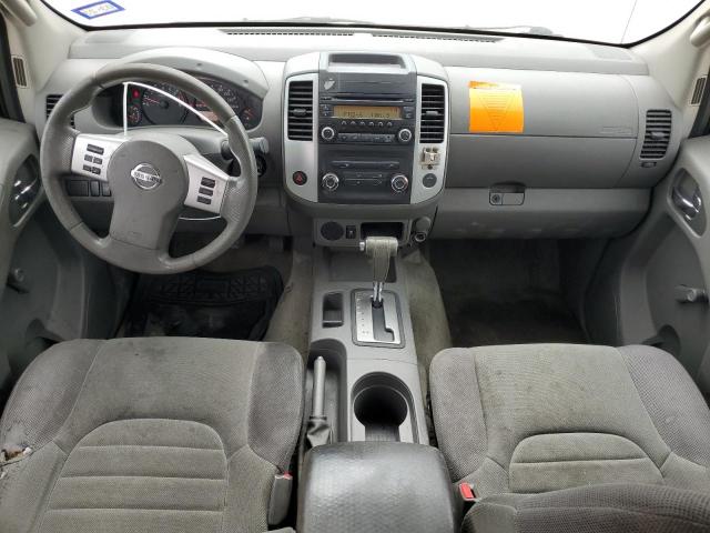 Photo 8 from auction – 2016 NISSAN FRONTIER S with VIN 1N6BD0CT6GN738818