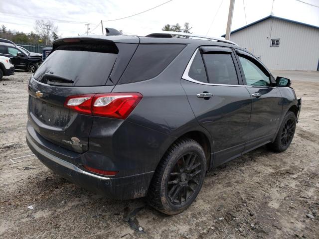 Photo 3 from auction – 2018 CHEVROLET EQUINOX PR with VIN 3GNAXVEV9JS523830
