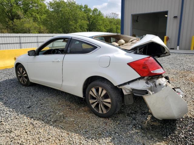 Foto 2 de la subasta – 2012 HONDA ACCORD con VIN 1HGCS1B78CA022562