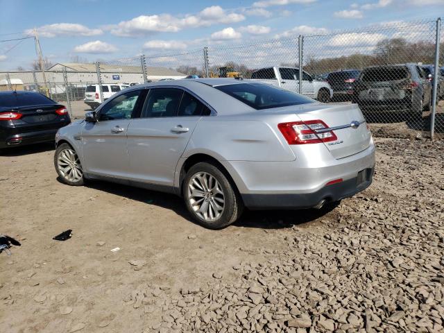 Photo 2 from auction – 2017 FORD TAURUS LIM with VIN 1FAHP2F81HG104173