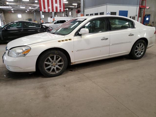 BUICK LUCERNE CX 2006 with VIN 1G4HR57Y96U205489 - Photo from auction