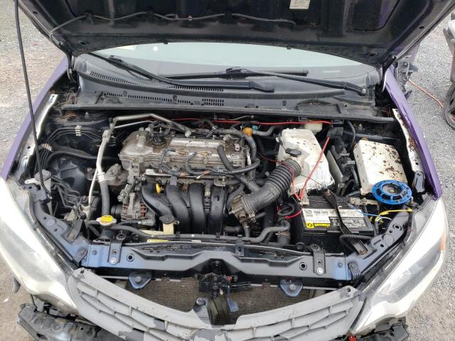 Photo 11 from auction – 2016 TOYOTA COROLLA L with VIN 2T1BURHEXGC635678