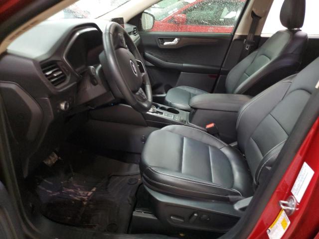 Photo 7 from auction – 2020 FORD ESCAPE TIT with VIN 1FMCU0DZ3LUA06149