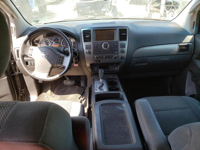 Photo 8 from auction – 2012 NISSAN ARMADA SV with VIN 5N1BA0ND6CN600431