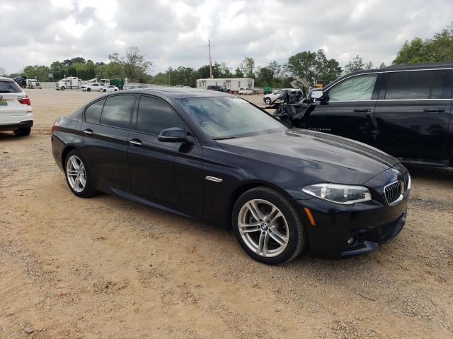 Photo 4 from auction – 2014 BMW 528 I with VIN WBA5A5C50ED020916