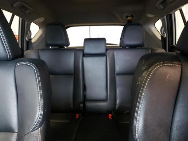 Photo 10 from auction – 2014 TOYOTA RAV4 LIMIT with VIN 2T3DFREV3EW193658