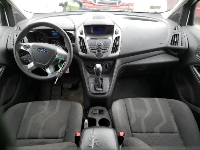 Photo 8 from auction – 2014 FORD TRANSIT CO with VIN NM0LS7F77E1165160