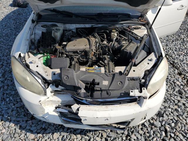 Photo 11 from auction – 2008 CHEVROLET IMPALA LS with VIN 2G1WB58K081343469