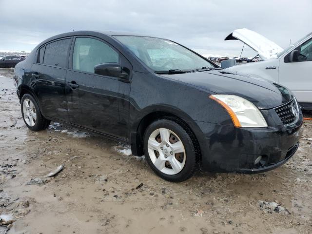 Photo 4 from auction – 2009 NISSAN SENTRA 2.0 with VIN 3N1AB61E89L650581