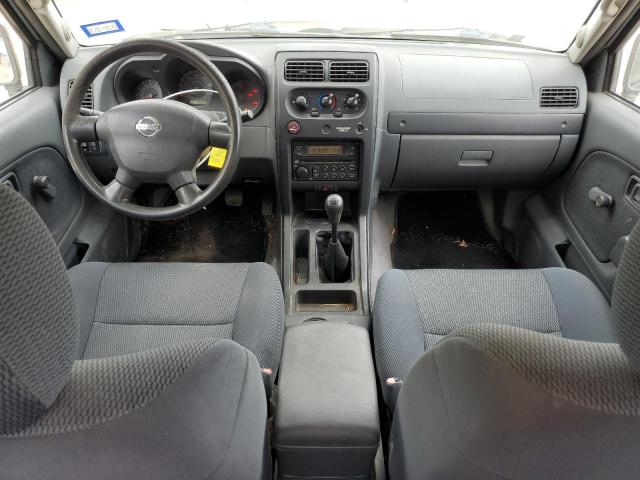 Photo 8 from auction – 2002 NISSAN FRONTIER K with VIN 1N6DD26S32C315741