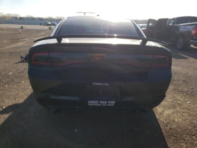 Photo 6 from auction – 2011 DODGE CHARGER R/ with VIN 2B3CL5CT6BH610556