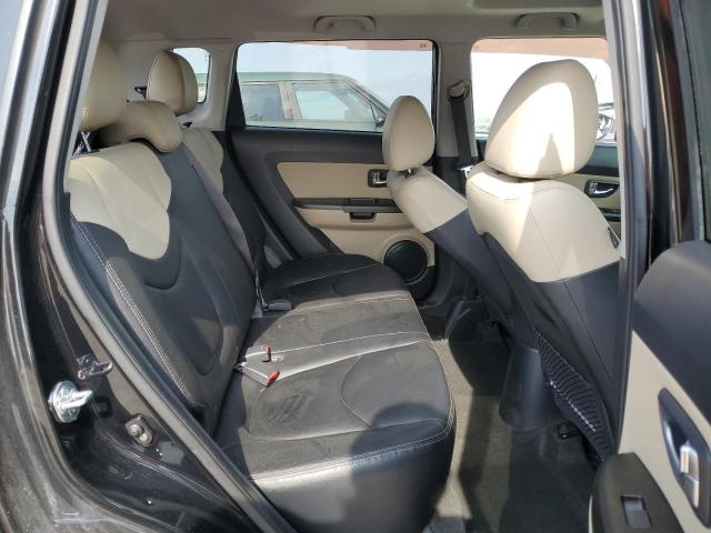 Photo 10 from auction – 2013 KIA SOUL + with VIN KNDJT2A60D7540519