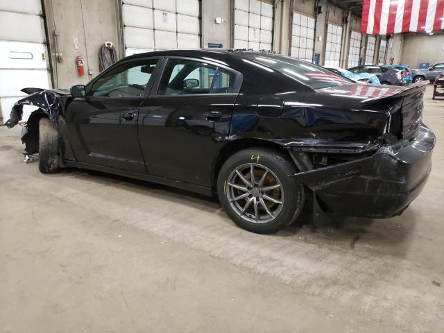 Photo 2 from auction – 2014 DODGE CHARGER PO with VIN 2C3CDXKT6EH357983