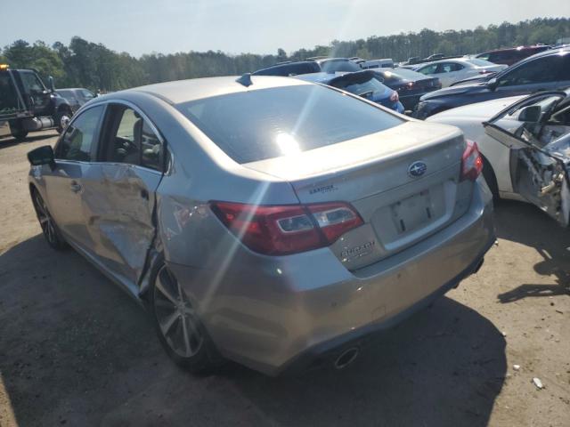 Photo 2 from auction – 2018 SUBARU LEGACY 3.6 with VIN 4S3BNEN65J3011306