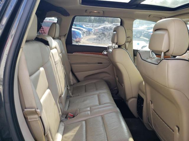 Photo 10 from auction – 2013 JEEP GRAND CHER with VIN 1C4RJECG5DC610605