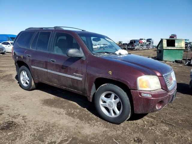 Photo 4 from auction – 2006 GMC ENVOY with VIN 1GKDT13S962167373