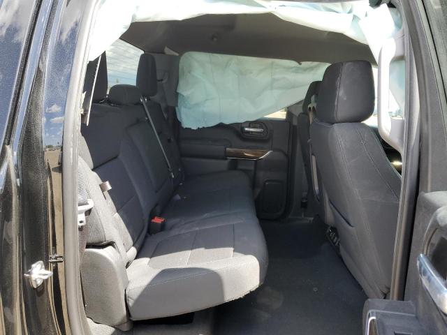 Photo 10 from auction – 2021 GMC SIERRA C15 with VIN 3GTP8CED5MG234575