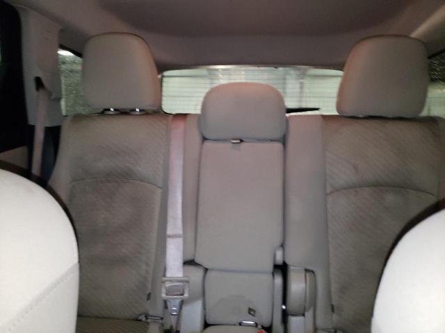 Photo 10 from auction – 2011 DODGE JOURNEY CR with VIN 3D4PG3FG9BT569731