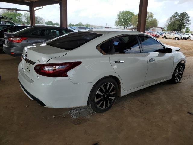 Photo 3 from auction – 2018 NISSAN ALTIMA 2.5 with VIN 1N4AL3AP3JC256759