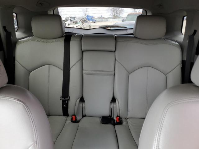 Photo 10 from auction – 2014 CADILLAC SRX with VIN 3GYFNAE35ES531919