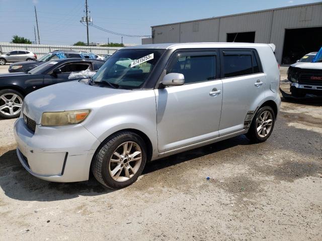 Photo 1 from auction – 2009 TOYOTA SCION XB with VIN JTLKE50E791069296