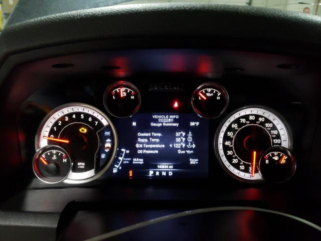 Photo 9 from auction – 2015 RAM 1500 SLT with VIN 1C6RR7LG5FS568246
