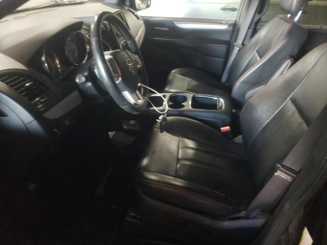 Photo 7 from auction – 2017 DODGE GRAND CARA with VIN 2C4RDGEGXHR774414