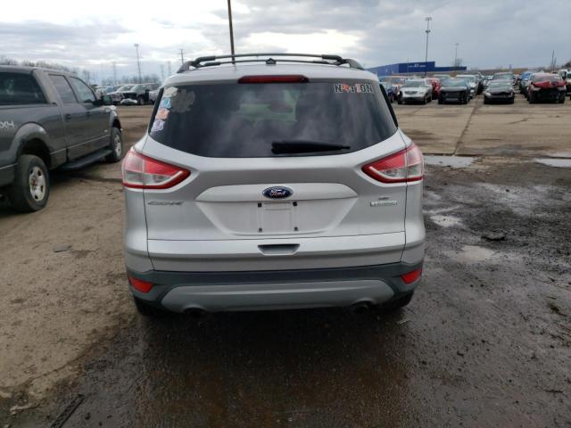 Photo 6 from auction – 2013 FORD ESCAPE SE with VIN 1FMCU0GX4DUD82158
