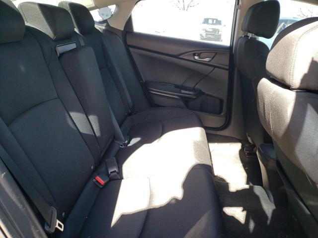 Photo 10 from auction – 2016 HONDA CIVIC EX with VIN 19XFC2F84GE055241