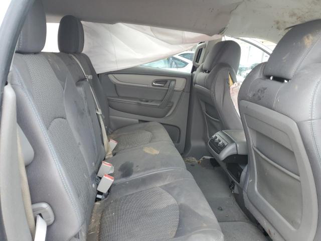 Photo 11 from auction – 2017 CHEVROLET TRAVERSE L with VIN 1GNKRGKD0HJ114455