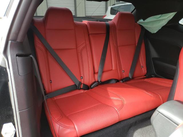 Photo 10 from auction – 2022 DODGE CHALLENGER with VIN 2C3CDZC9XNH210547
