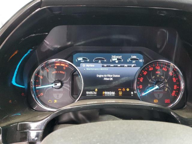 Photo 9 from auction – 2022 FORD F250 SUPER with VIN 1FT8W2BT5NED57785