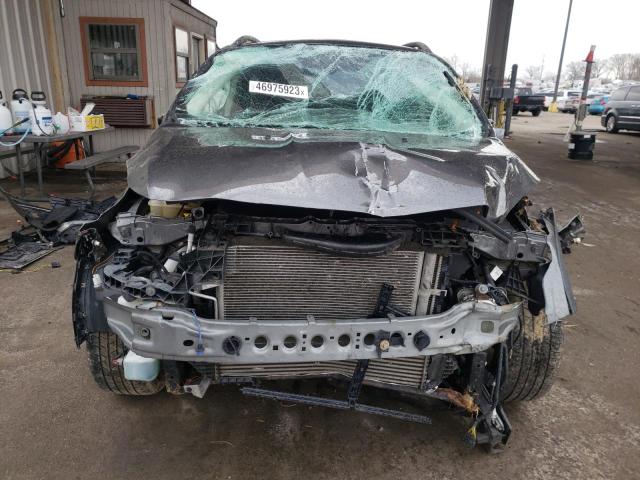 Photo 5 from auction – 2016 FORD ESCAPE SE with VIN 1FMCU9GX7GUA55097