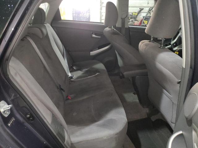 Photo 10 from auction – 2010 TOYOTA PRIUS with VIN JTDKN3DU7A0207107