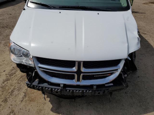 Photo 11 from auction – 2019 DODGE GRAND CARA with VIN 2C4RDGBG2KR547665