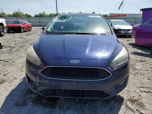 Photo 5 from auction – 2016 FORD FOCUS SE with VIN 1FADP3F2XGL232885