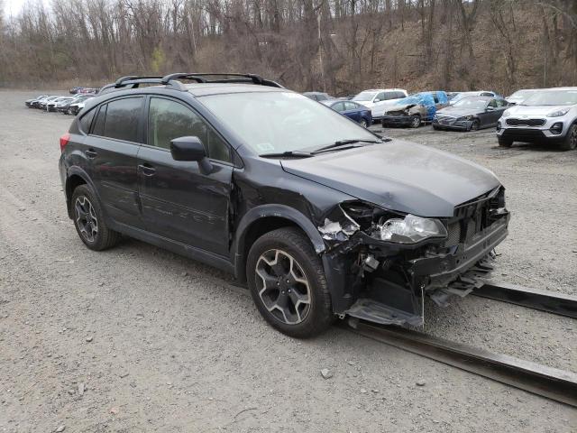 صورة رقم 4 من المزاد - 2014 SUBARU XV CROSSTR مع VIN JF2GPACC3EH341599