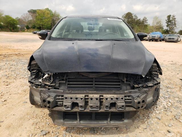Photo 5 from auction – 2016 FORD FOCUS SE with VIN 1FADP3F25GL271318