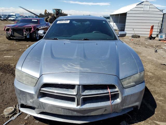 Photo 5 from auction – 2014 DODGE CHARGER SE with VIN 2C3CDXBG1EH129506
