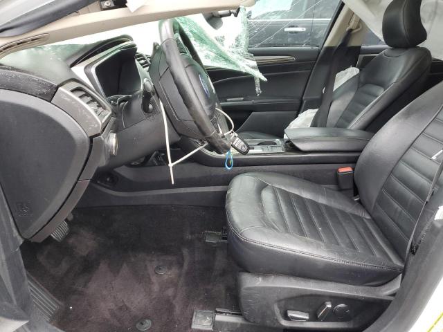 Photo 7 from auction – 2017 FORD FUSION SE with VIN 3FA6P0HD0HR366278