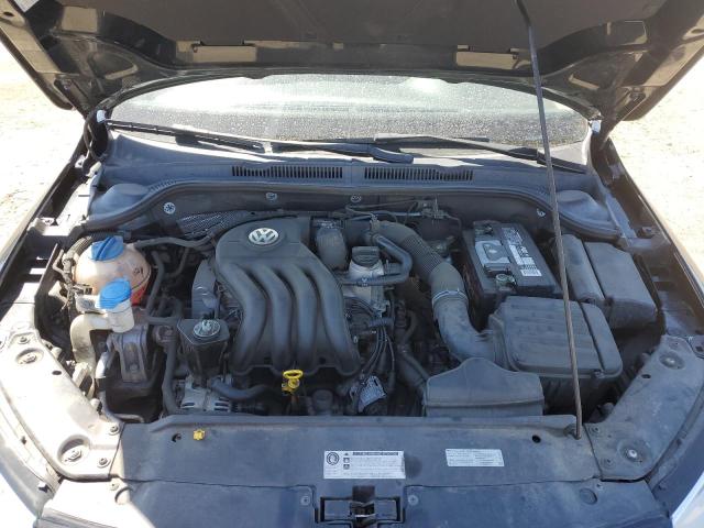 Photo 11 from auction – 2015 VOLKSWAGEN JETTA BASE with VIN 3VW2K7AJ8FM353608