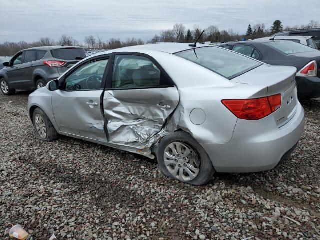 Photo 2 from auction – 2010 KIA FORTE EX with VIN KNAFU4A29A5243636
