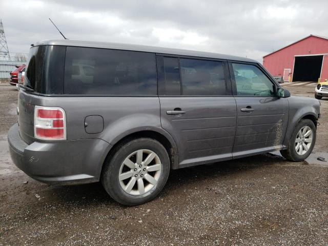 Photo 3 from auction – 2010 FORD FLEX SE with VIN 2FMGK5BC8ABA62478