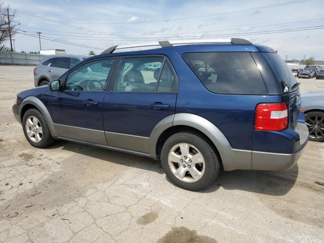 Photo 2 from auction – 2006 FORD FREESTYLE with VIN 1FMZK02146GA12669